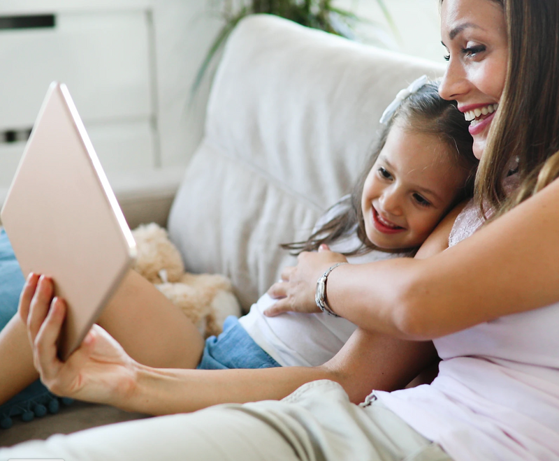 Theodore's Growth Mindset Journey — personalized book cover